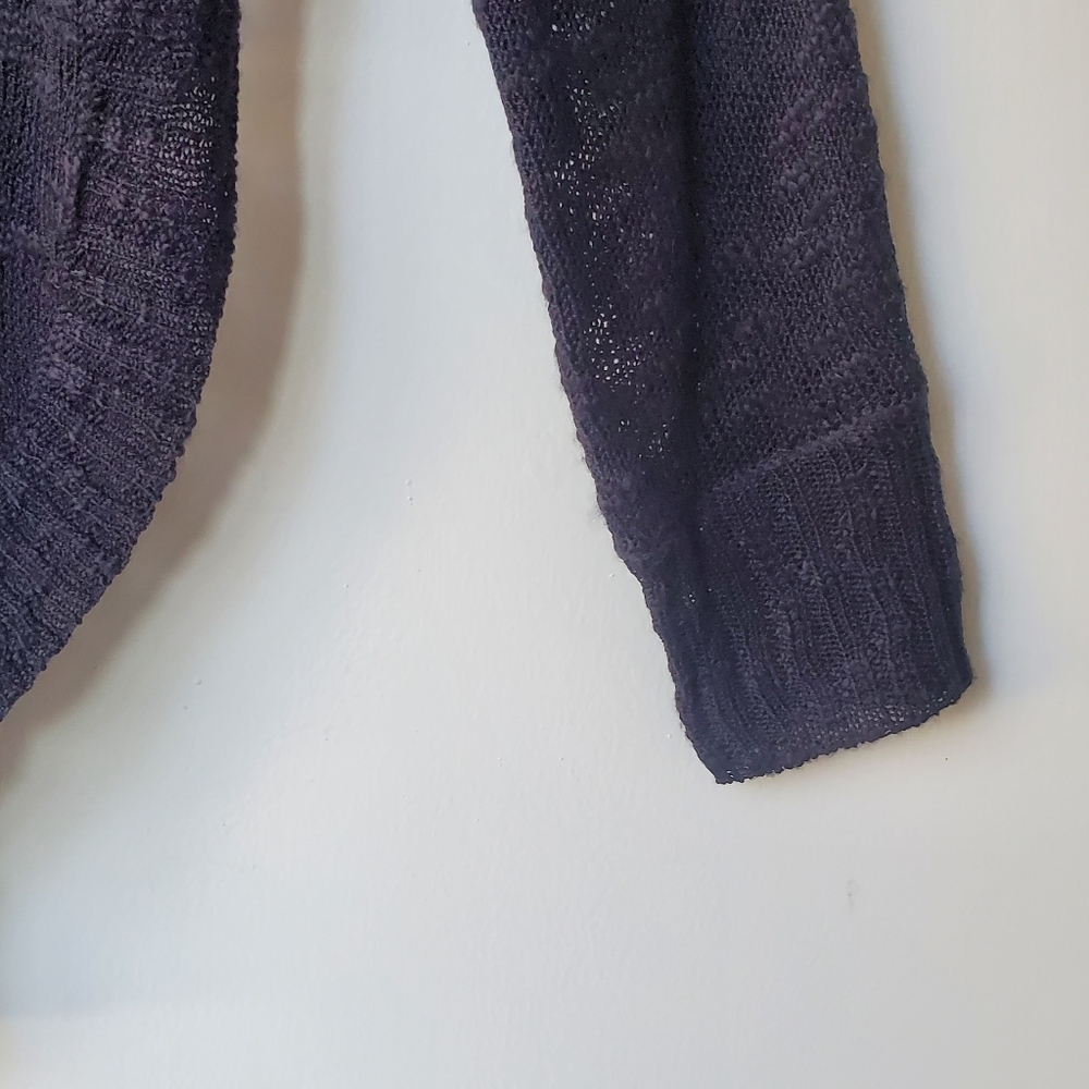 NWT Rebellious One Sweater - Picture 5 of 12